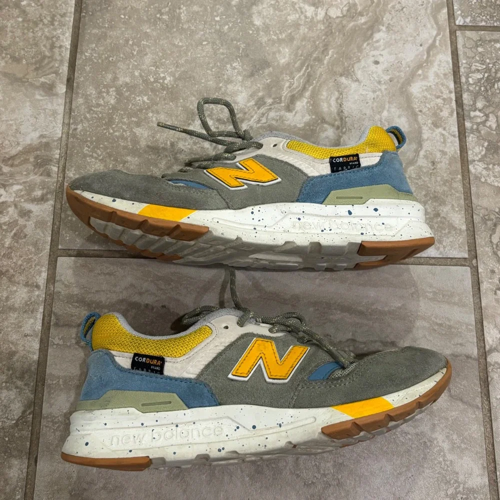 New Balance new balance